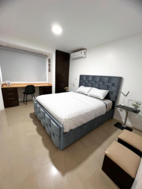 Suite El Ávila, Moderno y Seguro